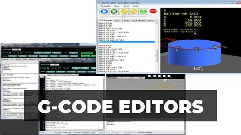 g code editor for cnc